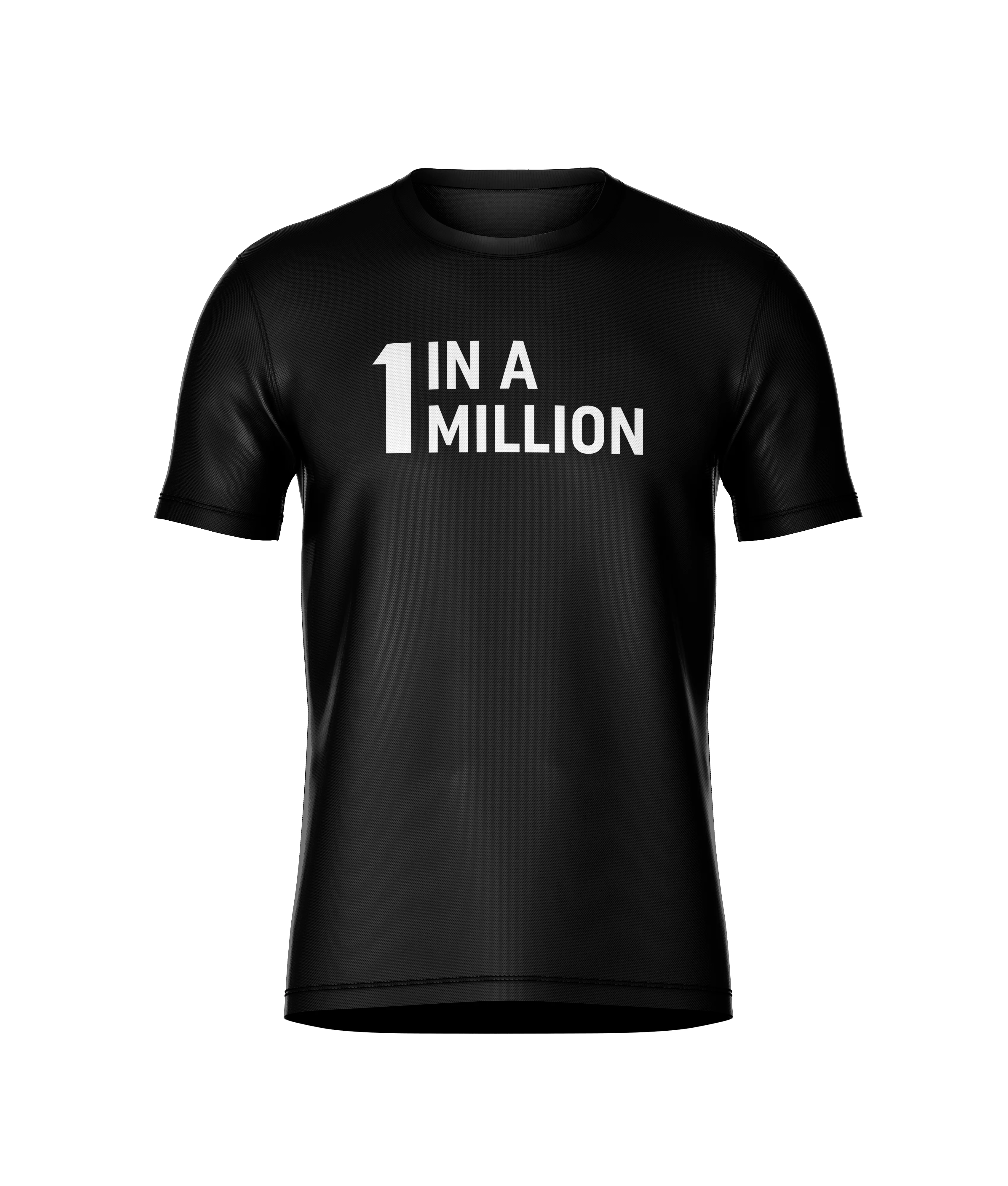 1 In A Million T-Shirt
