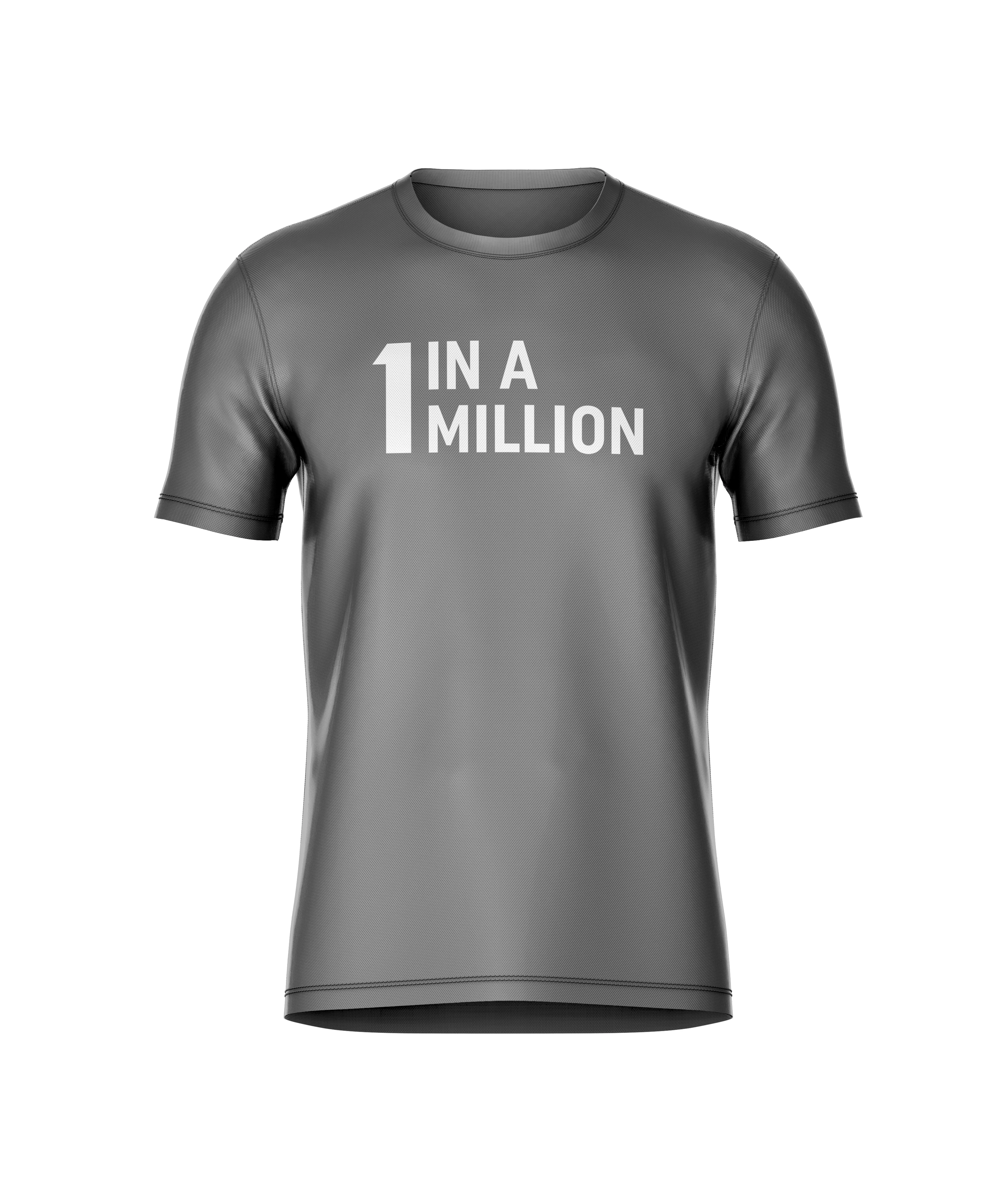 1 In A Million T-Shirt - Image 2