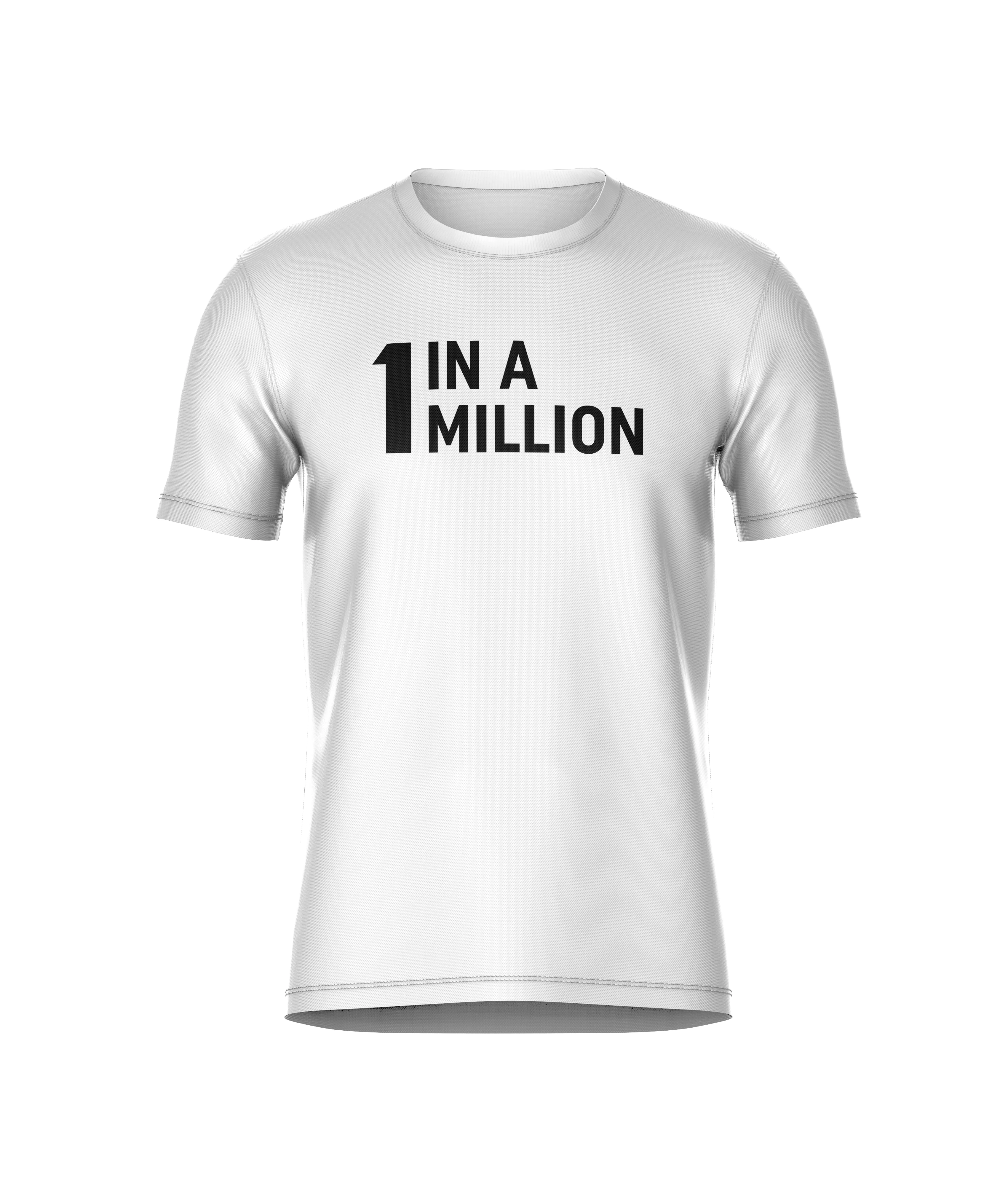 1 In A Million T-Shirt - Image 3