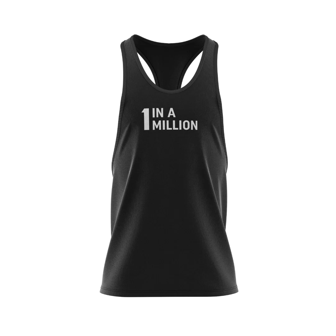 1 In A Million Tank Top