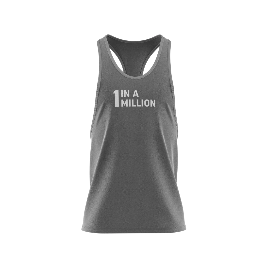 1 In A Million Tank Top - Image 2
