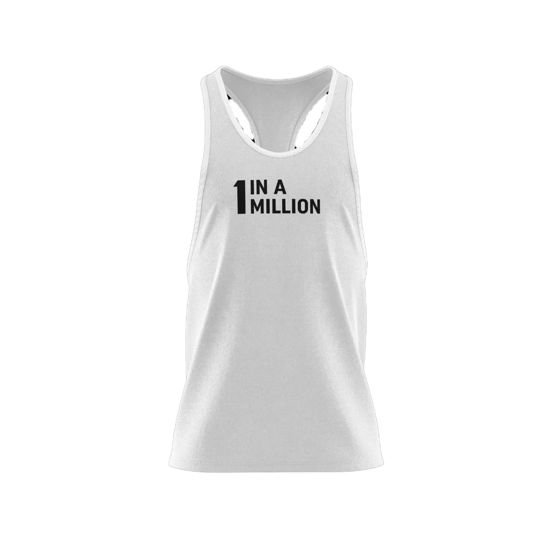 1 In A Million Tank Top - Image 3