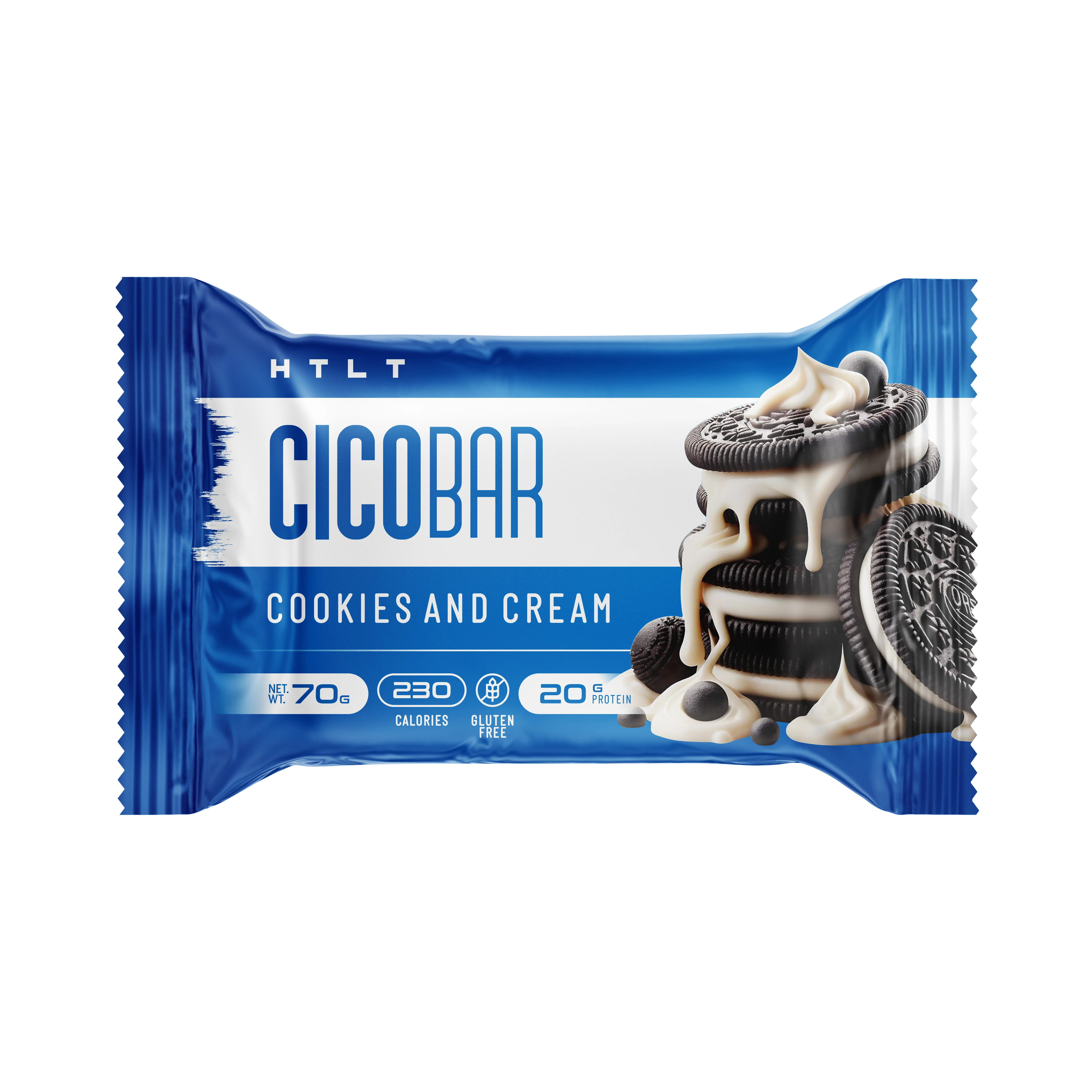 CICO BAR Protein Bars - Image 3