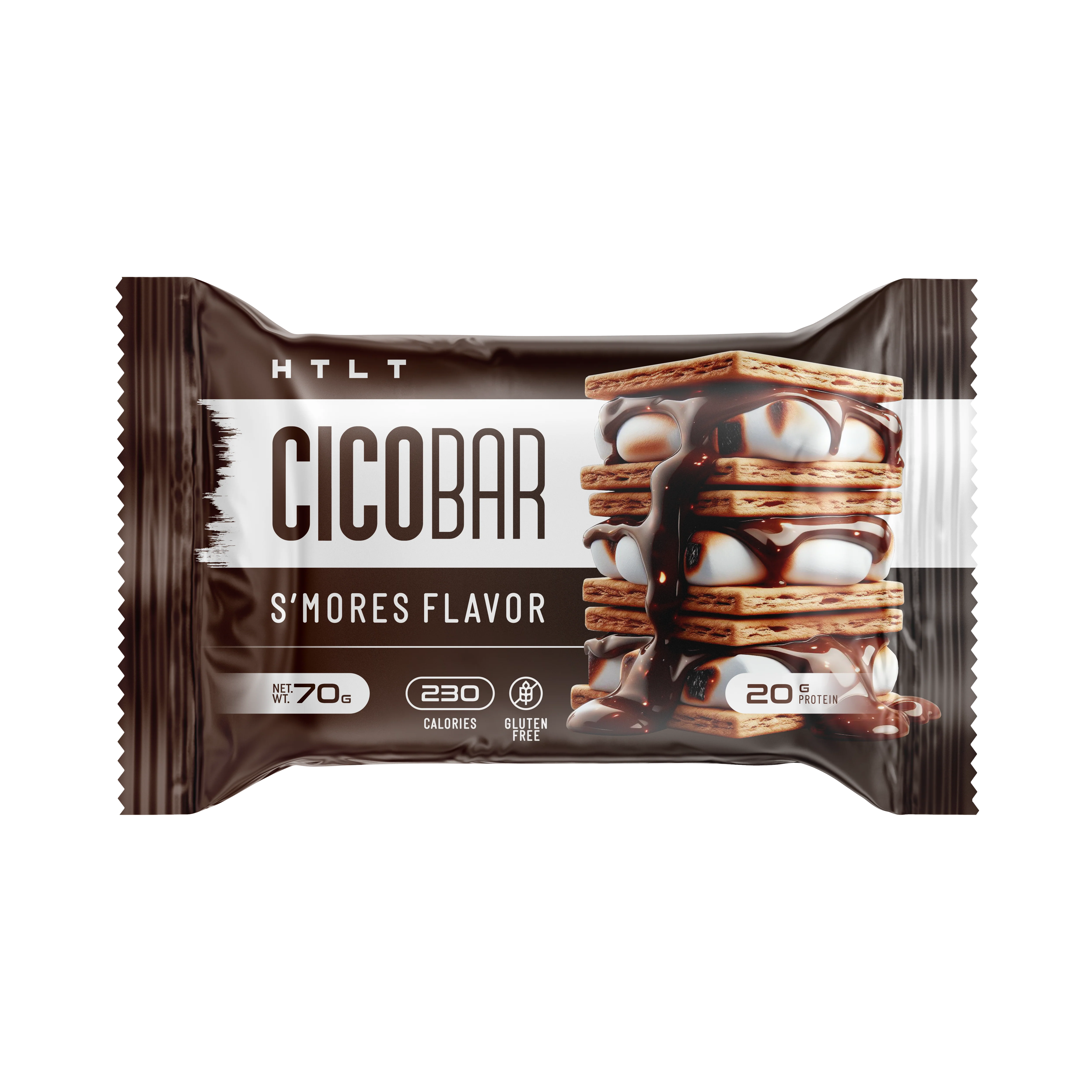 CICO BAR Protein Bars - Image 5