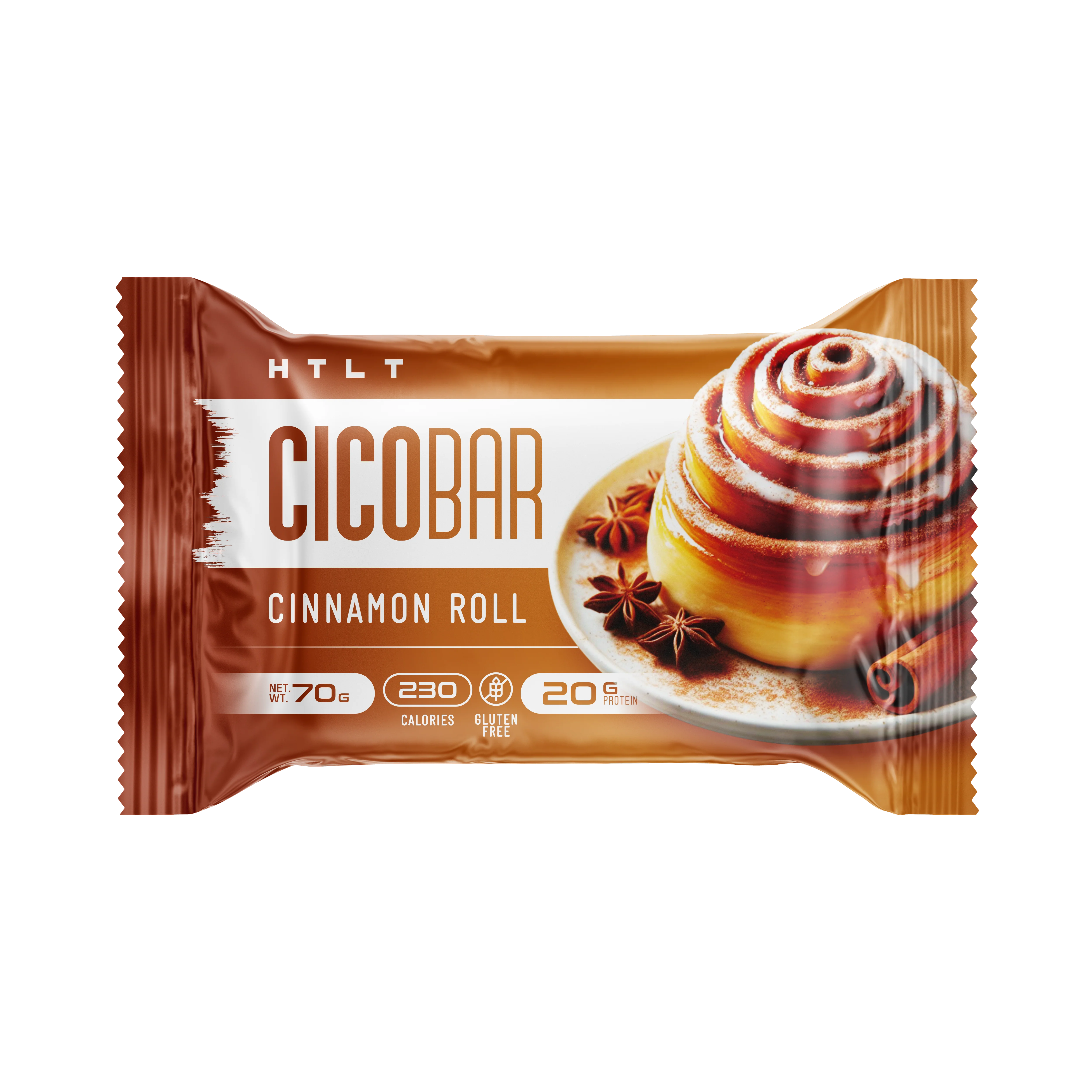 CICO BAR Protein Bars - Image 7
