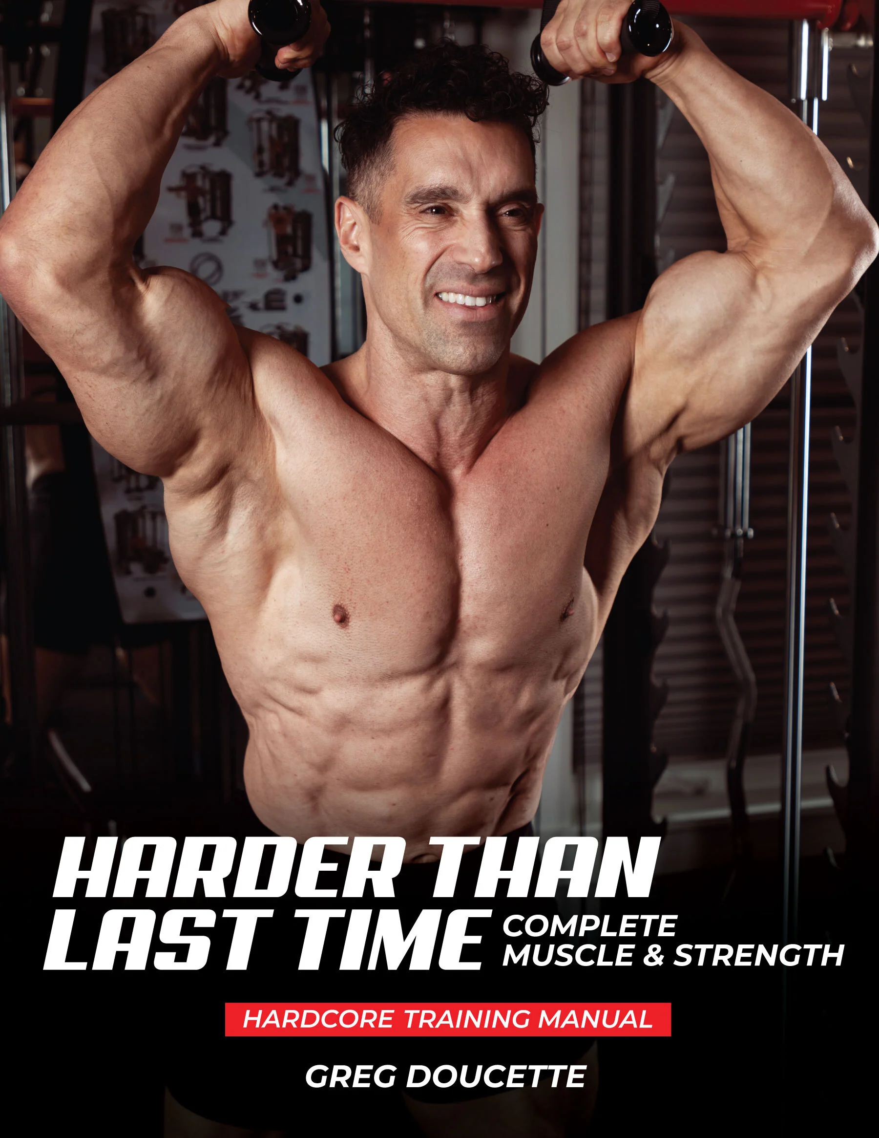 Harder Than Last Time Training Programs - Image 3