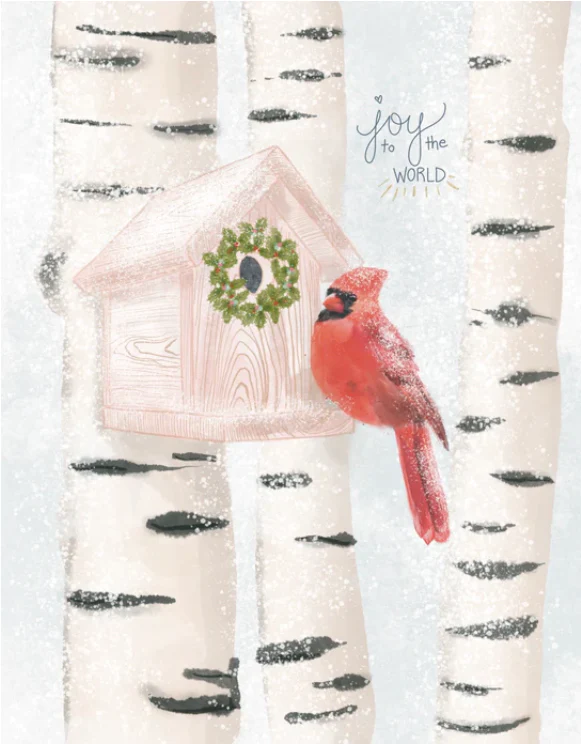 Holiday Card Variety Pack - Poplar Paper - Image 3