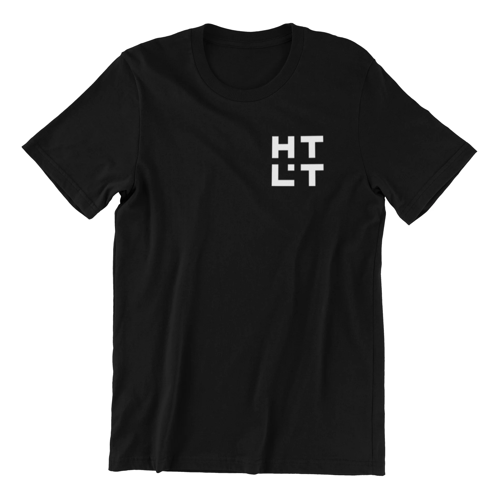 HTLT Brand Name Tee - Image 3