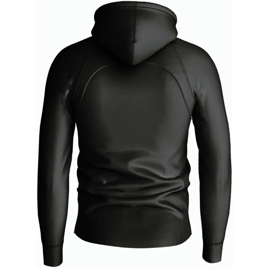 HTLT Premium Hoodie - Image 3