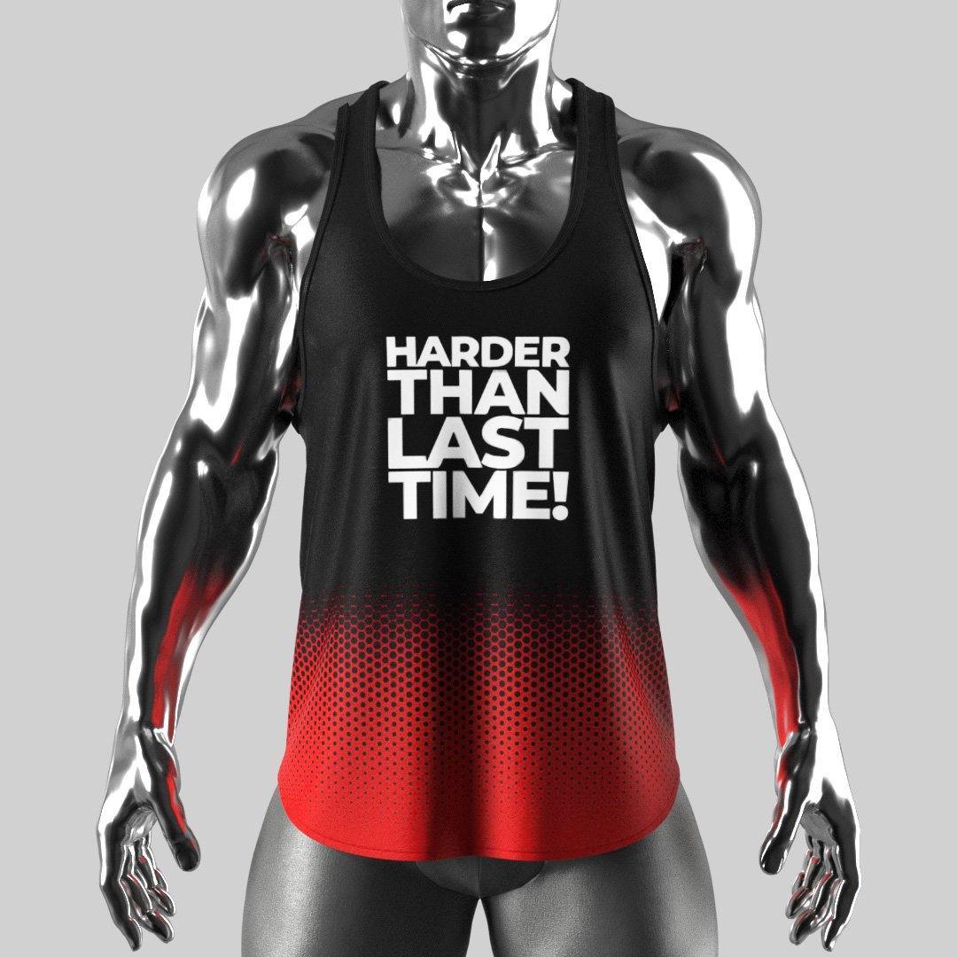 HTLT Premium Tank Top - Image 3