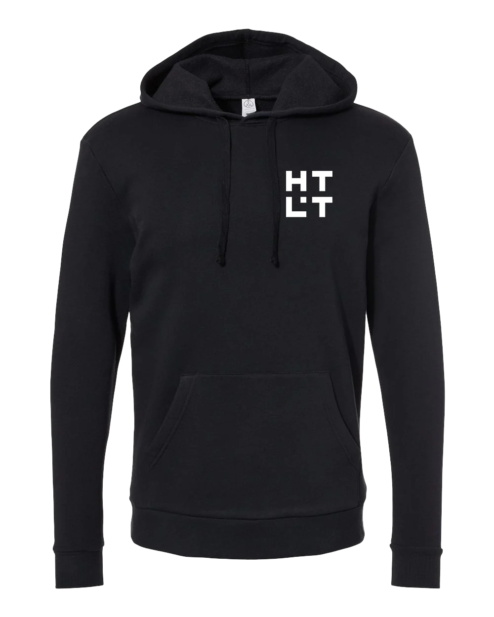 HTLT Training Hoodie - Image 3