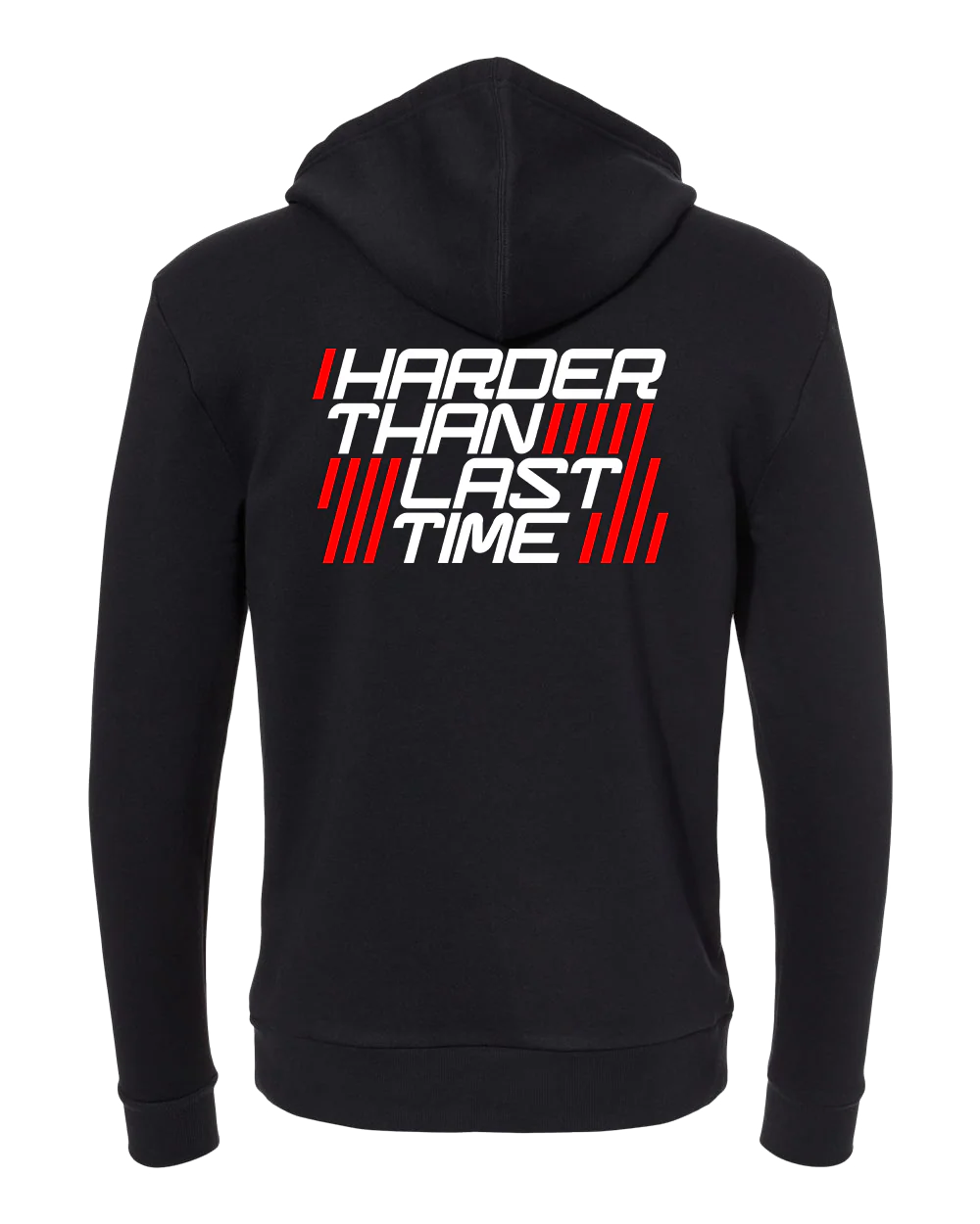HTLT Training Hoodie - Image 4