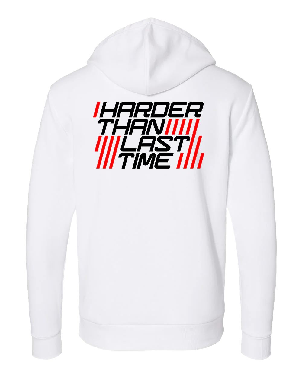 HTLT Training Hoodie - Image 6