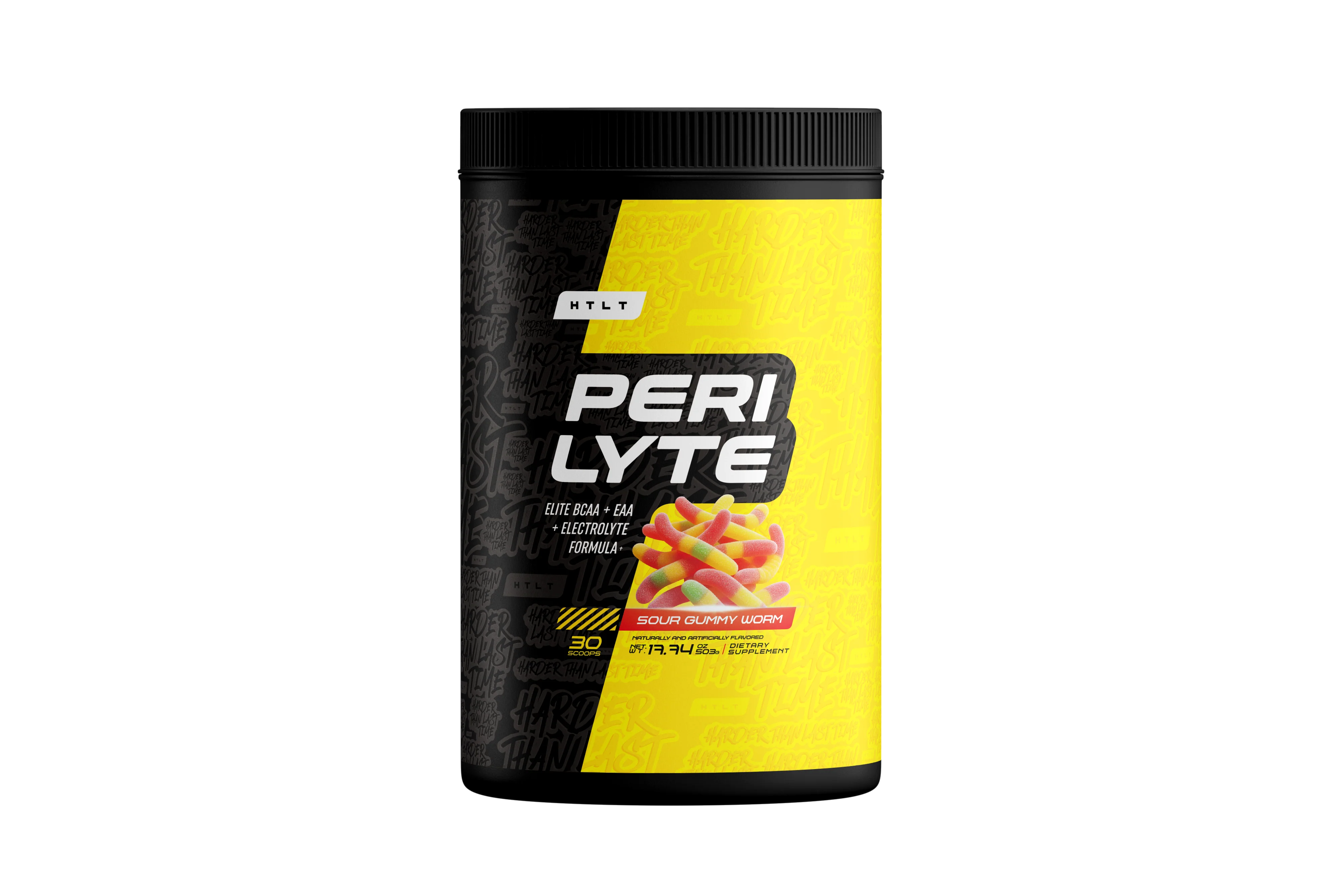 Perilyte | EAA + BCAA + Electrolytes - Image 3