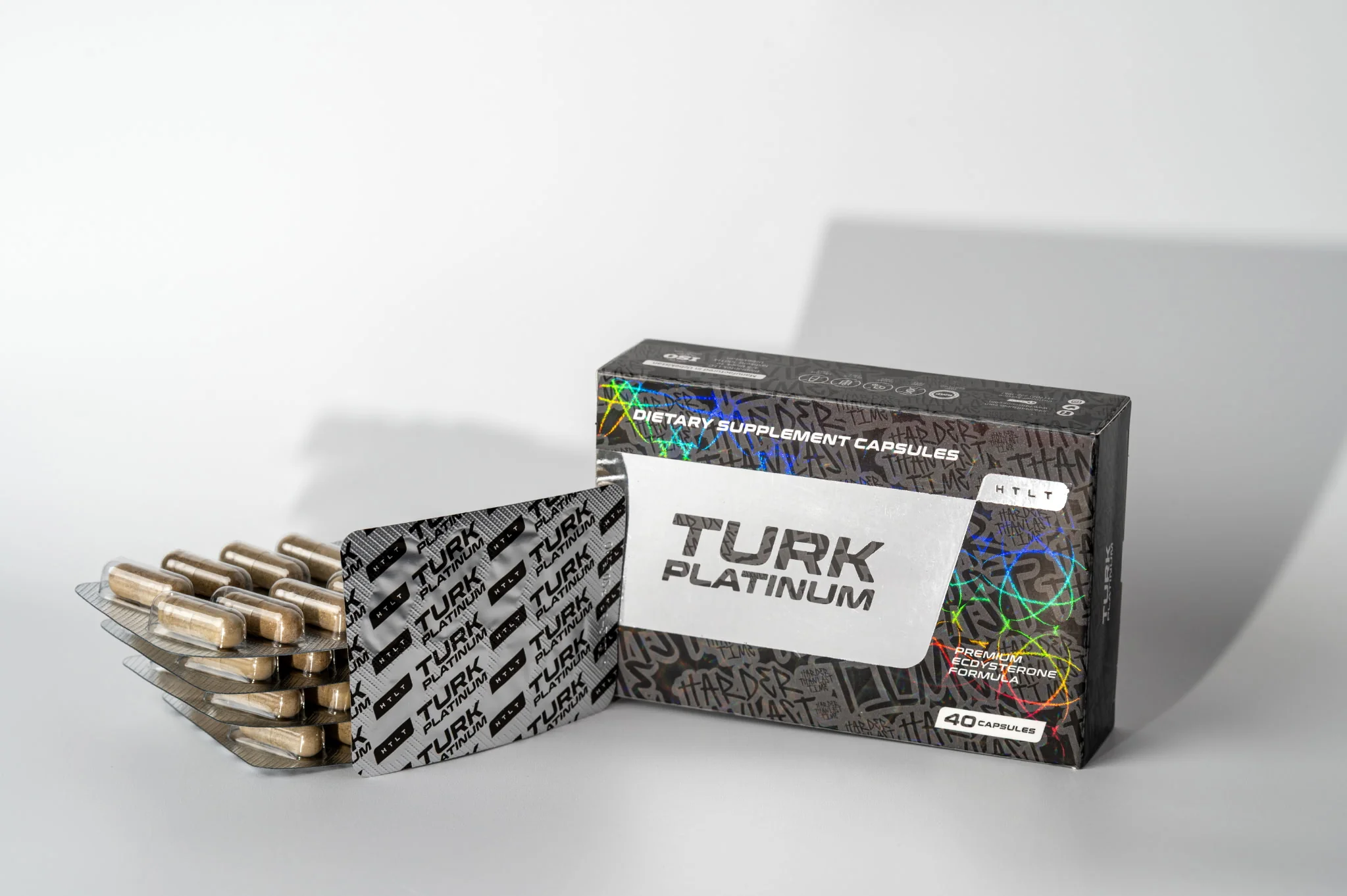Turk Builder Platinum - Image 3
