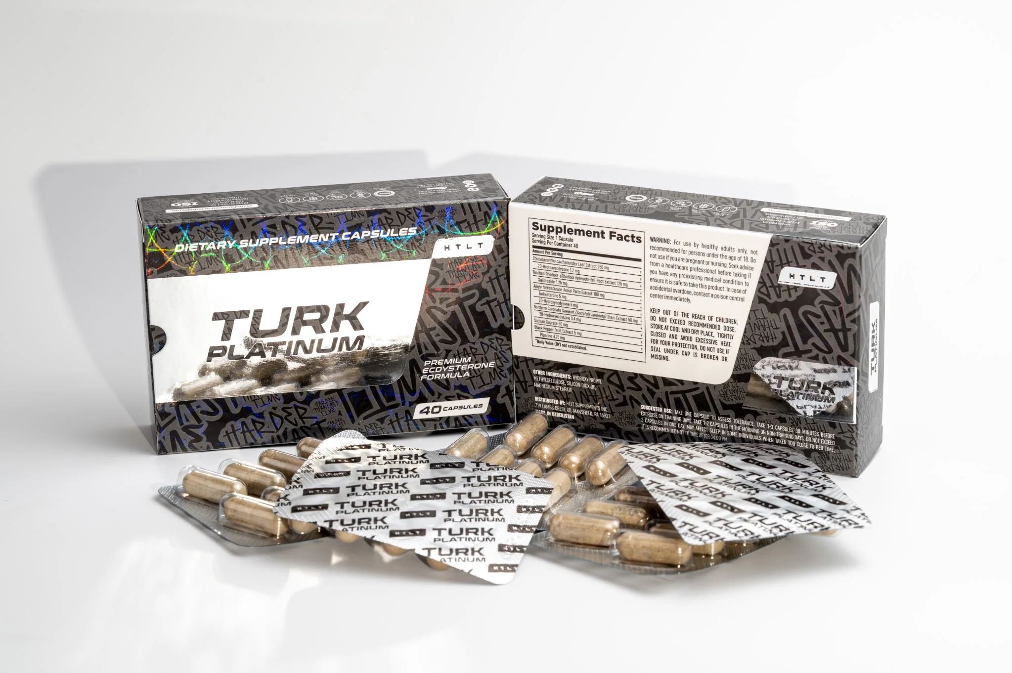 Turk Builder Platinum - Image 4