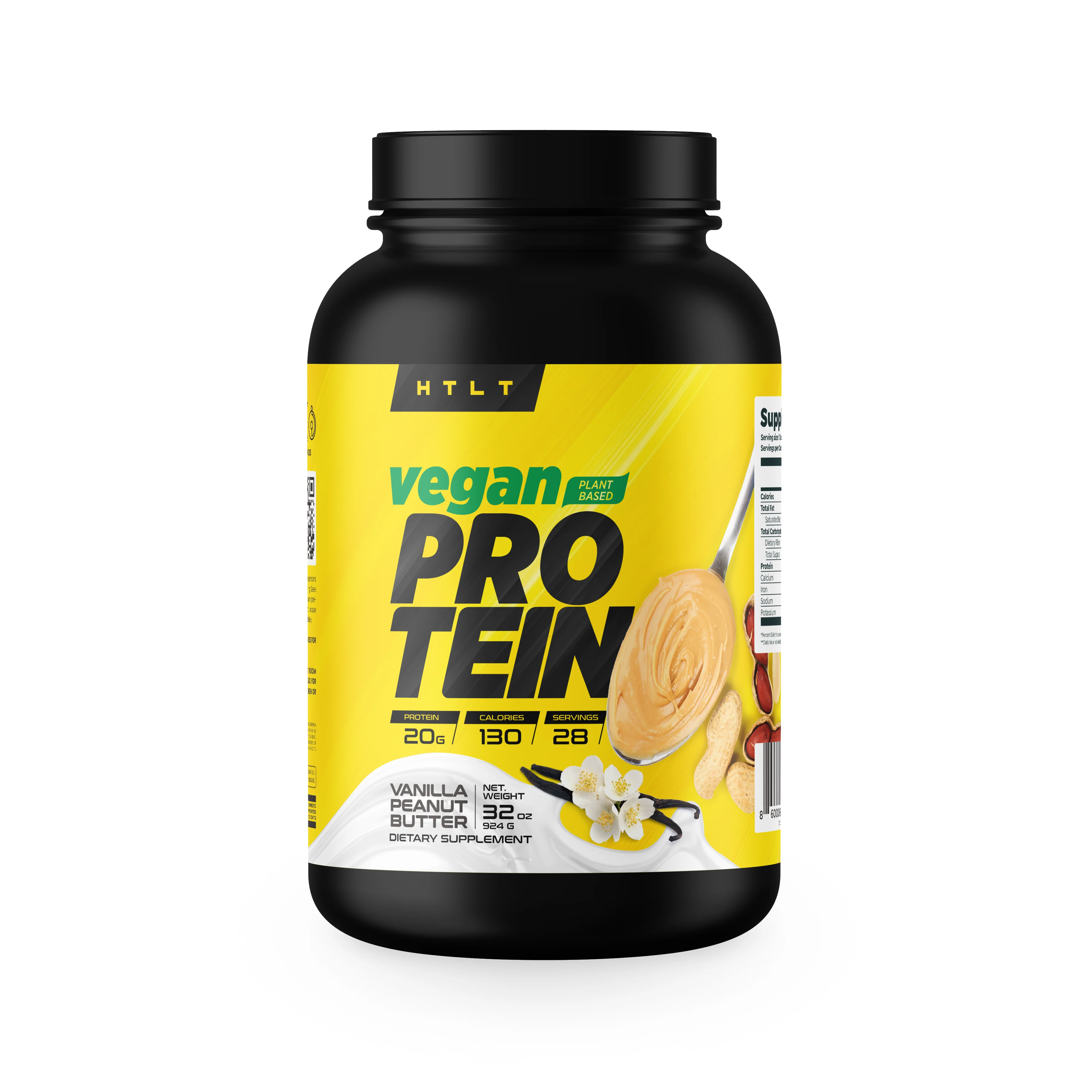 Vegan Protein - Image 3